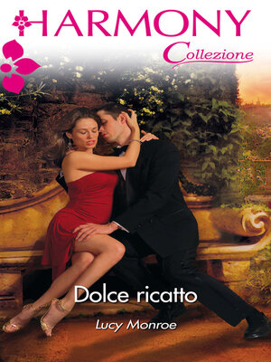 cover image of Dolce ricatto